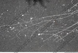 Photo Texture of Splatter